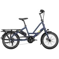 Elektro-Kompaktrad TERN QUICK HAUL P5I Mod.25 Bosch 500 NEU SALE Berlin - Charlottenburg Vorschau