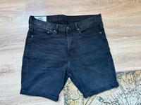 H&M Slim Fit Jeansshorts Shorts W36 neu Bayern - Haßfurt Vorschau
