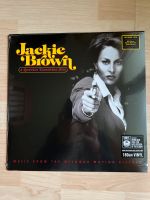 Jackie Brown OST Soundtrack LP Tarantino Womack cash München - Bogenhausen Vorschau