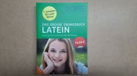 Das große Übungsbuch Latein Pons Klett Lernstoff 750 Übungen Abi Nordrhein-Westfalen - Herne Vorschau