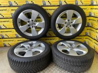 Audi TT TTs 8s Winterreifen Alufelgen 225/50R17 Dunlop S-Line Niedersachsen - Braunschweig Vorschau