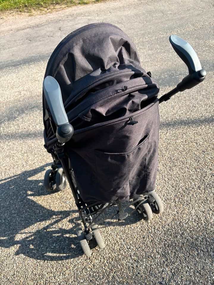 Reisebuggy in Schömberg b. Württ