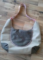 Shopper Handtasche Wickeltasche NEU handmade Rheinland-Pfalz - Rheinböllen Vorschau