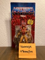 Teela - Origins - MotU - Mattel Hamburg-Nord - Hamburg Langenhorn Vorschau