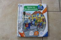 TipToi Buch "Sicher im Straßenverkehr" Bayern - Maitenbeth Vorschau