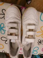 Adidas Vitality Sportschuhe mit Klettverschluss Gr. 41(42) Nordrhein-Westfalen - Wiehl Vorschau
