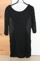 Vero Moda Abendkleid, schwarzes Minikleid Gr. 40, M Kr. Passau - Passau Vorschau