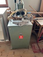 SCHEER Bohrmaschine Elektro-/Pneumatisch BM 430 Bayern - Piding Vorschau