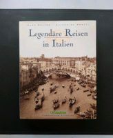 Marc Walter Legendäre Reisen in Italien Harburg - Hamburg Eißendorf Vorschau