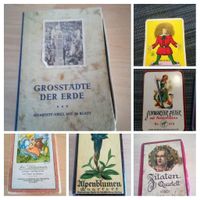 Sammlung alter Kartenspiele Kr. München - Neubiberg Vorschau
