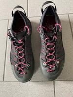 Salewa Trekkingschuhe Damen Bayern - Bamberg Vorschau