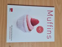 Rezeptbuch "Muffins" - Kaufneu Hessen - Herbstein Vorschau