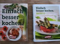 Gefrokochbücher"Einfach besser kochen " Baden-Württemberg - Lauf Vorschau