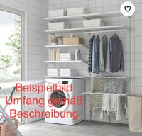 Ikea Algot Wandregal REDUZIERT Bad Doberan - Landkreis - Satow Vorschau