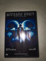 Für Filmliebhaber: Butterfly Effect (DVD) Hessen - Mühlheim am Main Vorschau