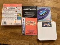 Kurukuru Kururin Gameboy Advance Spiel München - Schwabing-Freimann Vorschau