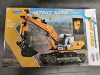 Lego Xingbao Strict Norm Engineering Bagger NEU OVP Rheinland-Pfalz - Dierdorf Vorschau