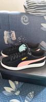 Puma schuhe gr.37,5 Neu Nordrhein-Westfalen - Löhne Vorschau