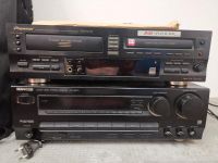 Pioneer und/oder Kenwood CD Player Stereo Receiver Sachsen - Schkeuditz Vorschau