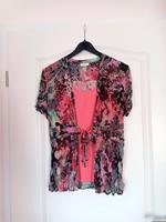 Neuwertiges Twinset aus Bluse und Top von Bonita Obervieland - Habenhausen Vorschau