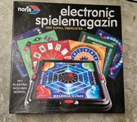 Electronic Spielemagazin Noris ab 6 Jahre Baden-Württemberg - Aalen Vorschau