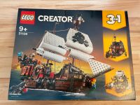 LEGO 31109 Creator 3-in-1 Piratenschiff, Taverne oder Totenkopfin Kr. Passau - Passau Vorschau