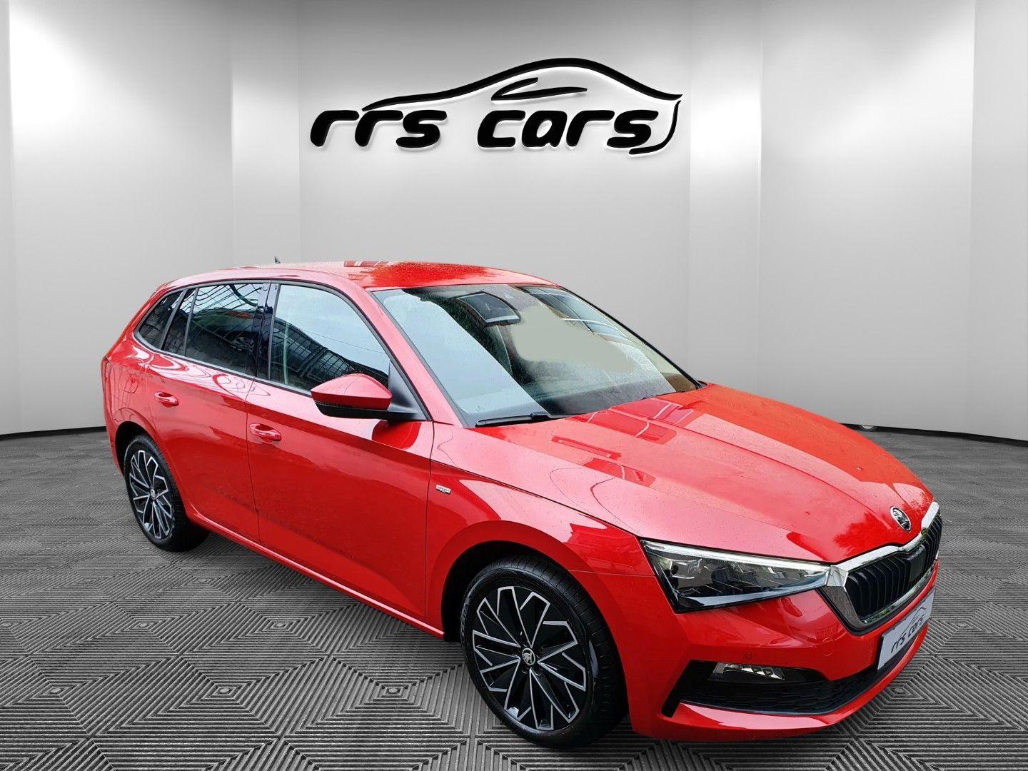 Abbildung des Autos Skoda Scala Drive 125*DS…