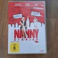 DVD NANNY DIARIES  Scarlett Johansson Lauro Linney Alicia Keys Ludwigslust - Landkreis - Stralendorf Vorschau