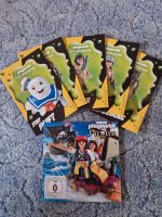 Playmobil Sticker +DVD  Exclusiv, Rar Niedersachsen - Laatzen Vorschau