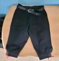 Musikerhose Schwarz Kurz + 2× Socken Weiß Lang, Abholung bevorzug Baden-Württemberg - Haigerloch Vorschau