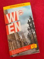Reiseführer Wien neueste Auflage Marco Polo mit Karte Bayern - Wendelstein Vorschau