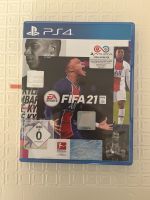 PlayStation 4 Fifa 21 Baden-Württemberg - Backnang Vorschau