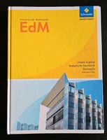 EdM Elemente der Mathematik/ Lineare Algebra/ Rheinland-Pfalz Hessen - Hochheim am Main Vorschau