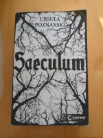 Ursula Poznanski: Saeculum Baden-Württemberg - Siegelsbach Vorschau