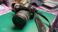 Sehr gute Nikon D3000 zu verkaufen Niedersachsen - Wittmund Vorschau