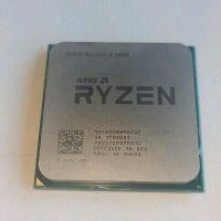 AMD Ryzen 5 1600 Schleswig-Holstein - Rendsburg Vorschau