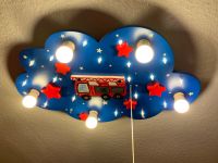 Feuerwehr Kinder Lampe Deckenlampe Selten Niedersachsen - Evessen Vorschau