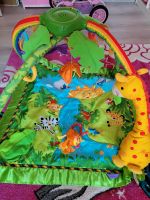 Spielbogen Fisher Price Safari Hessen - Vellmar Vorschau