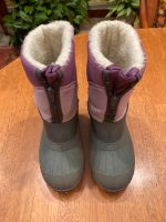 Kinder-Winterstiefel Größe 29/30 Kreis Pinneberg - Rellingen Vorschau