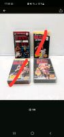 WWF/WWE VHS Kassetten Konvolut Best of RAW Mix je 5€ Baden-Württemberg - Filderstadt Vorschau