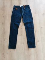 Superdry Jeans  W 32 L 32 slim - wie neu Hessen - Eschenburg Vorschau