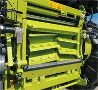 Vorschaubild einer Anzeige von Duffner Landtechnik GmbH & Co. KG