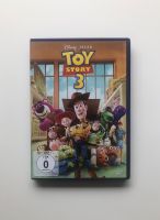 Toy Story 3, Disney Pixar DVD, Animationsfilm, neuwertig Düsseldorf - Urdenbach Vorschau