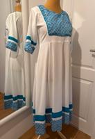 Vintage Nachthemd Gr L auch M-L tragbar neu Maxikleid Kleid Schleswig-Holstein - Lübeck Vorschau