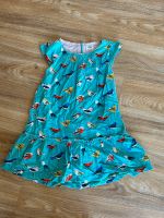 Mini Boden Kleid 7-8 Jahre Thüringen - Erfurt Vorschau