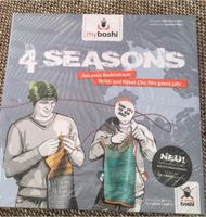 My Boshi 4 Seasons Häkelguide Baden-Württemberg - Scheer Vorschau