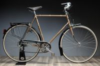 Nishiki Master Herrenrad, RH 61 cm, 70er Jahre, friesenfiets Niedersachsen - Varel Vorschau