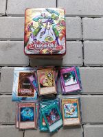 Yu-Gi-Oh Karten Posten Set trading card top Chemnitz - Altchemnitz Vorschau