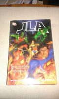 JLA Superman / Batman limitiert HC Hardcover Karten der Hölle Dithmarschen - Wesselburen Vorschau