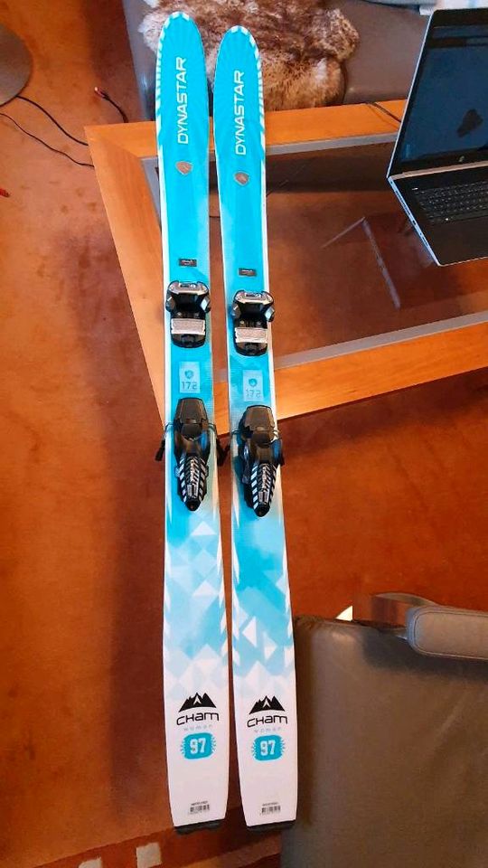 Dynastar Cham Woman 97 Freeride Ski in Pullach im Isartal